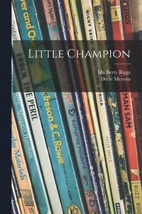 bokomslag Little Champion