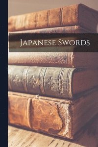 bokomslag Japanese Swords