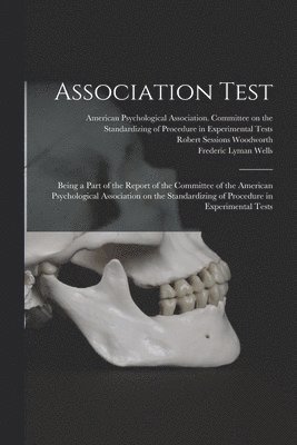 Association Test 1