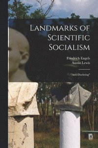 bokomslag Landmarks of Scientific Socialism