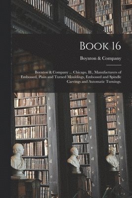 bokomslag Book 16