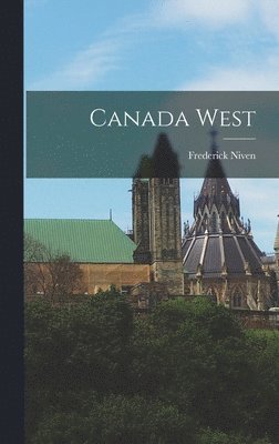 Canada West 1