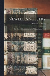 bokomslag Newell Ancestry