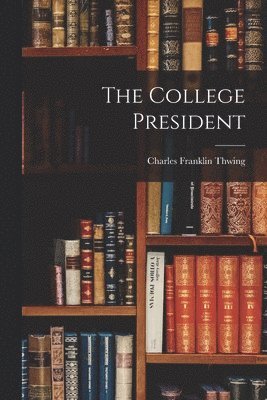 The College President 1