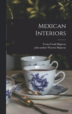 Mexican Interiors 1