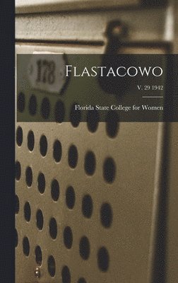 bokomslag Flastacowo; v. 29 1942
