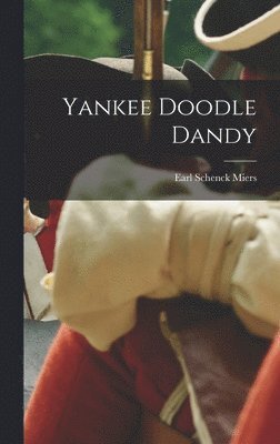 bokomslag Yankee Doodle Dandy