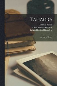 bokomslag Tanagra