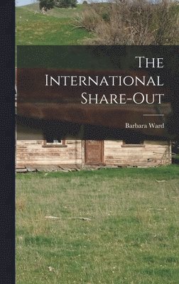 bokomslag The International Share-out