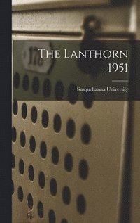 bokomslag The Lanthorn 1951