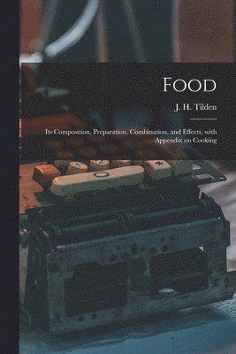 Food, Häftad