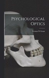 bokomslag Psychological Optics