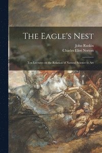 bokomslag The Eagle's Nest
