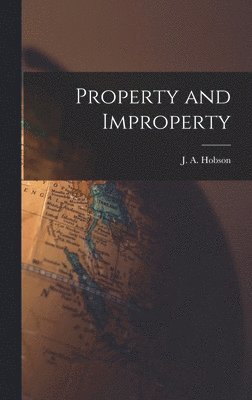 Property and Improperty 1