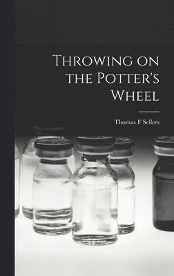 Throwing on the Potter's Wheel 1