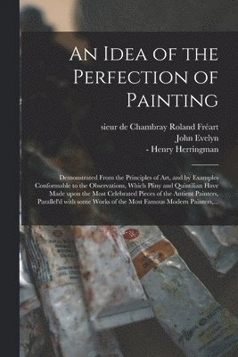 An Idea of the Perfection of Painting 1