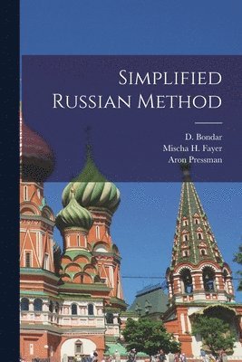 Simplified Russian Method 1