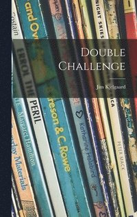 bokomslag Double Challenge