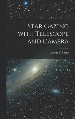 Star Gazing With Telescope and Camera 1