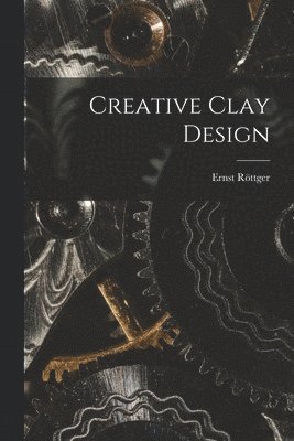 Creative Clay Design 1