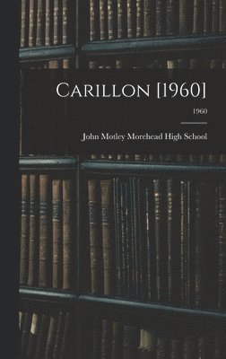 Carillon [1960]; 1960, Inbunden