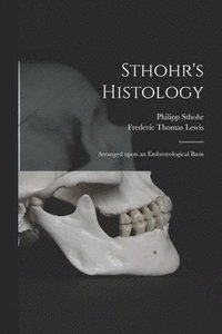 bokomslag Sthohr's Histology