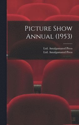 Picture Show Annual (1953) 1