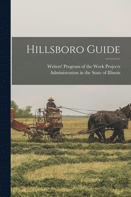 Hillsboro Guide 1