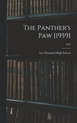The Panther's Paw [1959]; 1959 1