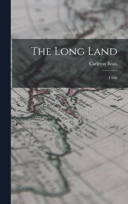 bokomslag The Long Land