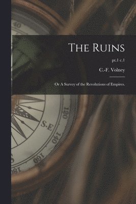 The Ruins 1