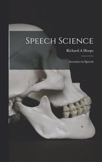 bokomslag Speech Science
