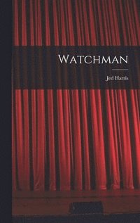 bokomslag Watchman