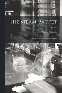 bokomslag The Steam-packet