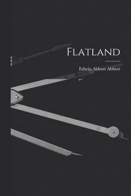 bokomslag Flatland