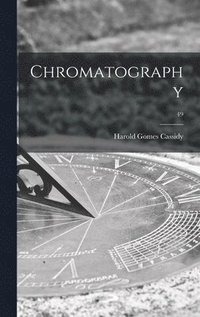 bokomslag Chromatography; 49