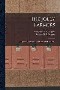 bokomslag Jolly Farmers