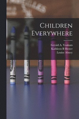 Children Everywhere 1