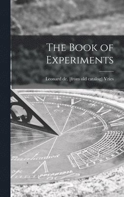 The Book of Experiments 1