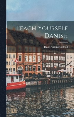 Teach Yourself Danish 1