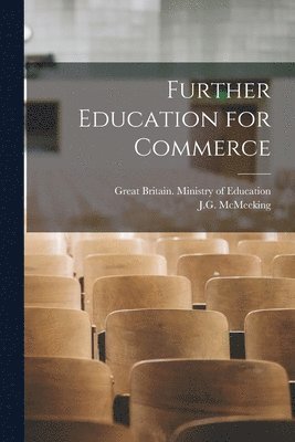 Further Education for Commerce 1