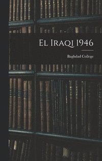 bokomslag El Iraqi 1946