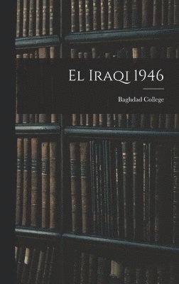 bokomslag El Iraqi 1946