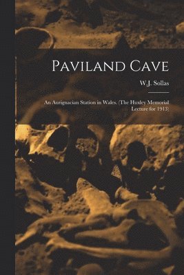 Paviland Cave 1