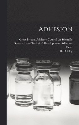 Adhesion, Inbunden