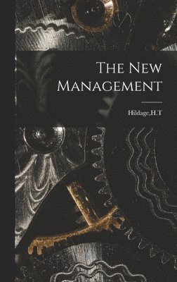 The New Management 1