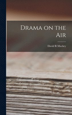 Drama on the Air 1