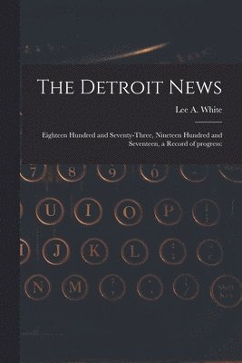 The Detroit News 1