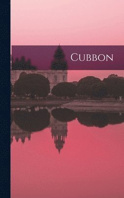 Cubbon 1