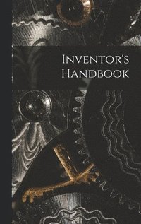 bokomslag Inventor's Handbook